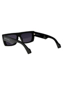 Marcelo Burlon County of Mailand Sonnenbrille CERI017 F23 PLA001 1007
