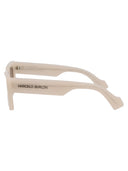 Marcelo Burlon County Of Milan Squared Sunglasses Ceri018 F23 Pla001 1764
