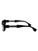Marcelo Burlon County Of Milan Cat Eye Sunglasses Ceri01 Cf23 Pla001 1007