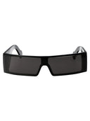 Marcelo Burlon County Of Milan Squared Sunglasses Ceri01 Df23 Pla001 1007
