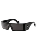 Marcelo Burlon County Of Milan Squared Sunglasses Ceri01 Df23 Pla001 1007