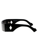 Marcelo Burlon County Of Milan Squared Sunglasses Ceri01 Df23 Pla001 1007