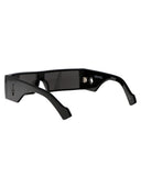 Marcelo Burlon County Of Milan Squared Sunglasses Ceri01 Df23 Pla001 1007