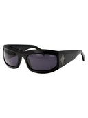 Marcelo Burlon County Of Milan Squared Sunglasses Ceri01 Ef23 Pla001 1007