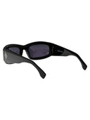 Marcelo Burlon County Of Milan Squared Sunglasses Ceri01 Ef23 Pla001 1007