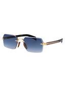 David Beckham Sunglasses Db 7109/S Rhl
