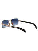 David Beckham Sunglasses Db 7109/S Rhl