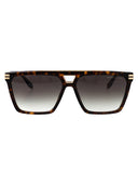 Marc Jacobs Aviator Sunglasses Marc 717/S 0869 K