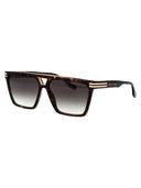 Marc Jacobs Aviator Sunglasses Marc 717/S 0869 K