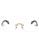 David Beckham Optical Db 7116 Rhl