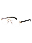 David Beckham Optical Db 7116 Rhl