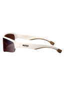 Boss Hugo Boss Mask Sunglasses Boss 1607 /S Vk6 ti