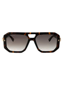 DSquared2 zonnebrillen D2 0105/S 0869 K