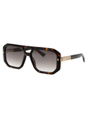 DSquared2 zonnebrillen D2 0105/S 0869 K