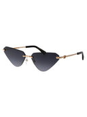 Dsquared2 Sunglasses D2 0108/S Rhl9 O
