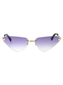 Dsquared2 Sunglasses D2 0108/S S9 Edg