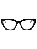 Dsquared2 gatto occhio ottico D2 0117 807