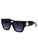 Moschino Squared Sunglasses Mos153/S 8079 O