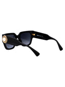 Moschino Squared Sunglasses Mos153/S 8079 O