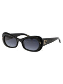 DSQUAD2 occhiali da sole ovali D2 0110/S 8079 o