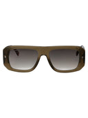 Dsquared2 Squared Sunglasses D2 0107/S 4 C39 K