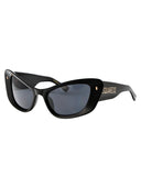 Dsquared2 Cat Eye Sunglasses D2 0118 /S 807 ir