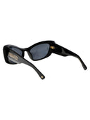 Dsquared2 Cat Eye Sunglasses D2 0118 /S 807 ir