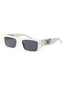 Icona di occhiali da sole quadrati dsquared2 0011/S VK6 IR