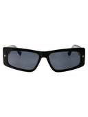 Okulary przeciwsłoneczne dsquared2 D2 Pac 71 Cir