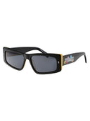 Okulary przeciwsłoneczne dsquared2 D2 Pac 71 Cir
