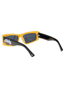 Okulary przeciwsłoneczne dsquared2 D2 Pac 71 Cir