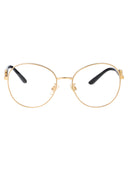 Dolce & Gabbana Round Optical 0 DG1339 02