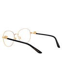 Dolce & Gabbana Round Optical 0 DG1339 02