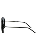 Dolce & Gabbana Pilot Sunglasses 0 Dg6195 501/6 G