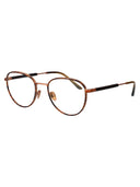 Giorgio Armani Round Optical 0 Ar5137 J 3006