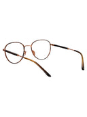 Giorgio Armani Round Optical 0 Ar5137 J 3006