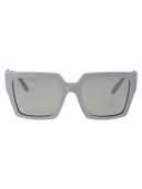 Dolce & Gabbana Squared Sunglasses 0 Dg4446 B 341887