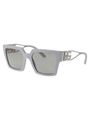 Dolce & Gabbana Squared Sunglasses 0 Dg4446 B 341887