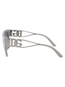 Dolce & Gabbana Squared Sunglasses 0 Dg4446 B 341887
