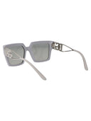 Dolce & Gabbana Squared Sunglasses 0 Dg4446 B 341887