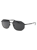 Emporio Armani Geometrische zonnebril 0 EA2147 300187