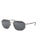 Emporio Armani Geometrical Sunglasses 0 Ea2147 30456 G