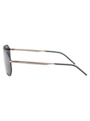 Emporio Armani Geometrical Sunglasses 0 Ea2147 30456 G