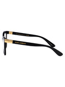 Dolce & Gabbana Cat Eye Optical 0 Dg5076 501