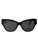 Dolce & Gabbana Butterfly Sunglasses 0 Dg4449 501/87