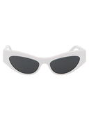 Dolce & Gabbana Cat Eye Sunglasses 0 Dg4450 331287