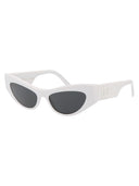 Dolce & Gabbana Cat Eye Sunglasses 0 Dg4450 331287