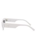 Dolce & Gabbana Cat Eye Sunglasses 0 Dg4450 331287