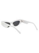 Dolce & Gabbana Cat Eye Sunglasses 0 Dg4450 331287