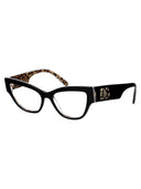 Dolce & Gabbana Cat Eye Optical 0 DG3378 3299